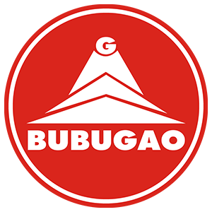 Logo Bubugao